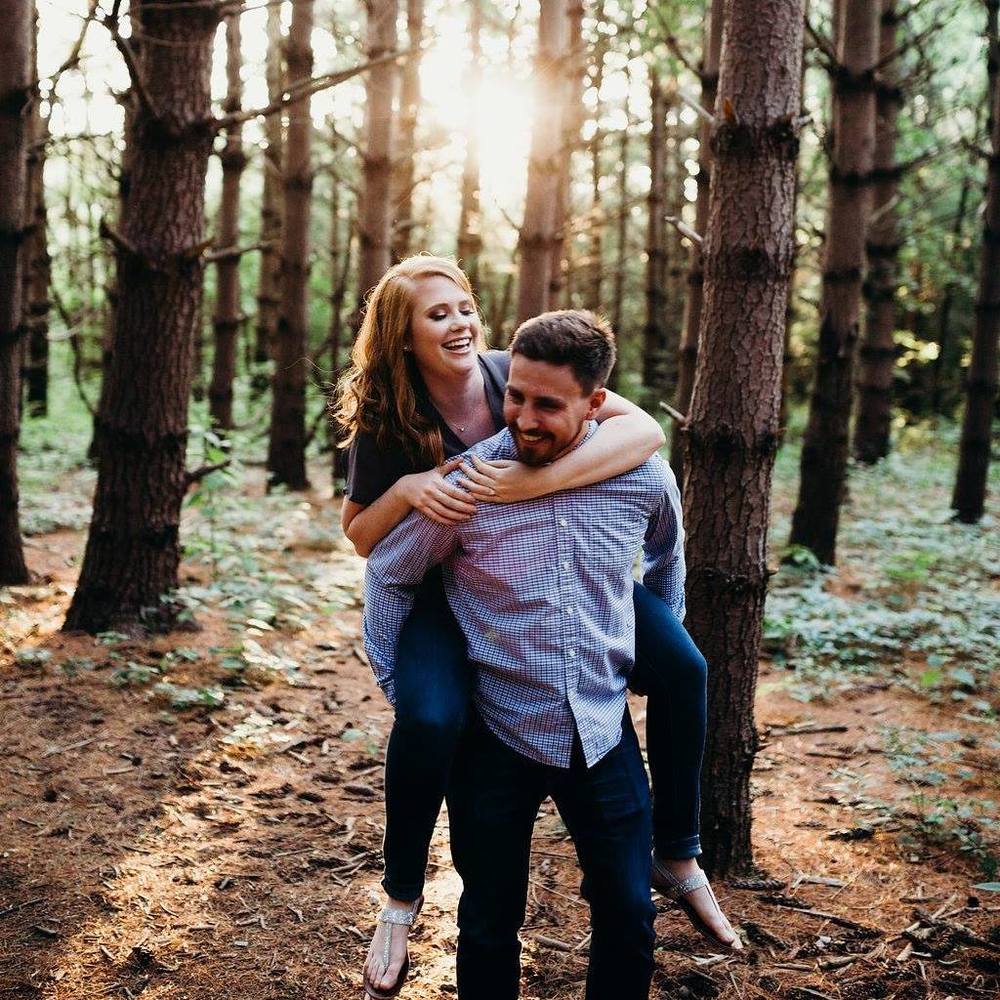 Meet your Posher, Kelsey